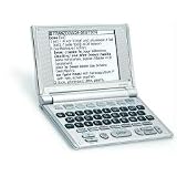 Casio E-Dictionary EW-G3000