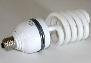 ePhoto 2pcs ~ 105 Watts 5500k CFL Fluorecent Daylight Bulbs