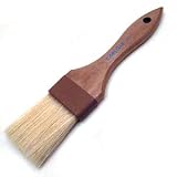 BRUSH PASTRY 2" BOAR BRS, EA, 13-0826 CARLISLE FOODSERVICE PROD COOKING BRUSHES