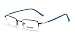 Playground Blue Eyeglasses Frames