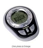 PalmStar Digital Compass & Forecaster