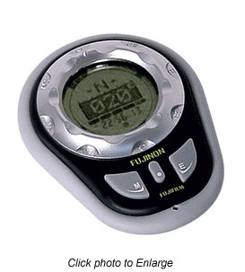 PalmStar Digital Compass & Forecaster
