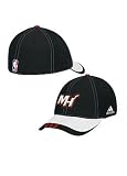 Miami Heat NBA Series Team Logo Knit Hat