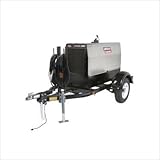 IMAGE OF Vantage 300 Ready-Pak Engine Driven Welder