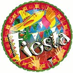 Fiesta Party 18