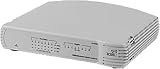 3Com OfficeConnect Gigabit Switch 8 - Switch - 8 ports - EN, Fast EN, Gigabit EN - 10Base-T, 100Base-TX, 1000Base-T