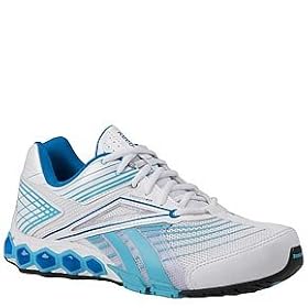 Buy Reebok Ladies HexRide SF Raster Running Shoe by Reebok