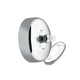 Moen RR5506HD Hotel/Motel Retractable Clothesline, Stainless Steel