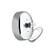 All Products : Moen RR5506HD Hotel/Motel Retractable Clothesline, Stainless Steel