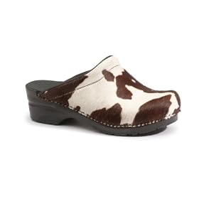 Click here to buy Sonja Safari Brown Cow Limited Edition by Sanita.