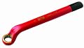 Snap-on Industrial Brand BAHCO 2ZV-9/16 1000 Volt 9/16 Inch Box End Wrench