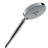 Hansgrohe Raindance S 150 AIR 3jet Handbrause chrom 28519000 Axor