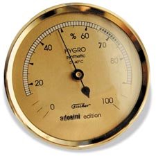 Adorini Hygrometer