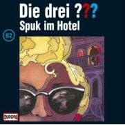 Folge 62-Spuk Im Hotel