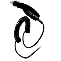 EMPIRE Car Charger for AT&T Pantech Pursuit II