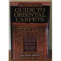 Sotheby's Guide to Oriental Carpets