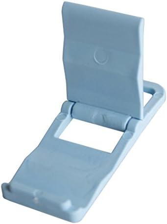 Jok Iphone 6 /Plus holder Stand,Small Plastic Case(Green)