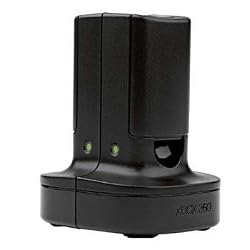 Xbox 360 Quick Charge Kit