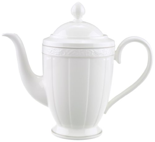 Villeroy & Boch Gray Pearl Kaffeekanne 6 Pers. 1,35&nbsp;l Preisvergleich