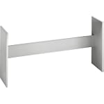 Korg Wooden Keyboard Stand In White