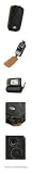 Eixo Leder Tasche HTC TyTN 2/II / MDA Vario 3/III