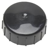 MTD 791-153066B Bump Head Knob Assembly
