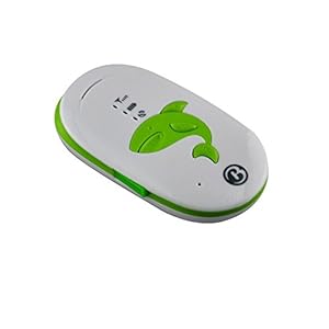 TopSku New Arrival Portable Real Time Mini Small GPS Tracking Device in stock