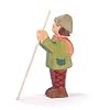 Ostheimer 40502 - Hirte, stehend
