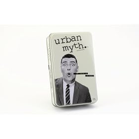 Paul Lamond - Urban Myth