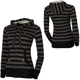 Element Marika Full-Zip Hooded Sweater - Women's