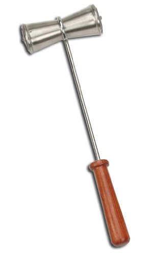 Best Cheap 21st Century GB59A13 Salt and Pepper Shaker with Wooden Handle