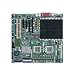 Dual Intel 64-bit Xeon, SATA X7DBE