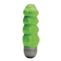 Fun Factory -�6197004471 Vibrator Baby Bug miniVIBES, apfelgr�n