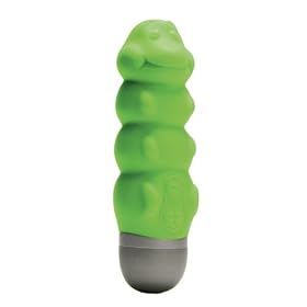 Fun Factory -�6197004471 - Vibromasseur "Baby Bug Freshvibes" - Vert pomme (Import Allemagne)