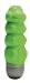 Fun Factory - 6197004471 Vibrator Baby Bug miniVIBES, apfelgrün