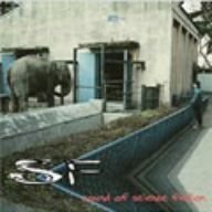 Cover image : sound of science fiction