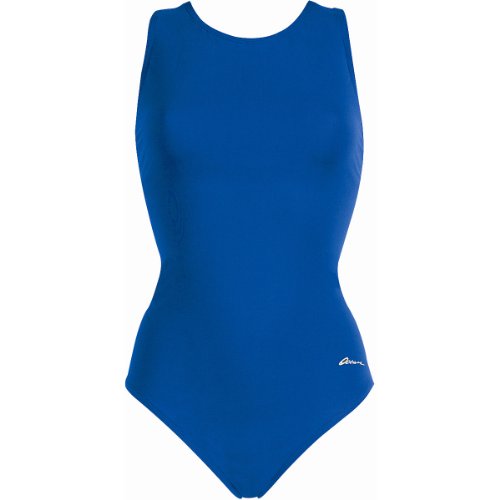 Dolfin Candy Conservative One Piece Womens product image