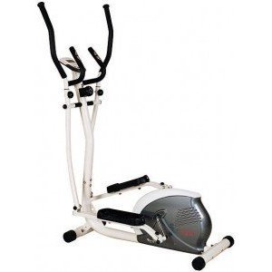 Sunny Health and Fitness Magnetic Elliptical Trainer with Mini Tool Box (fs) Sunny Health and Fitness Magnetic Elliptical Trainer with Mini Tool Box (fs)