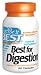   - Best Digestive Enzymes 90 Caps ( Probiotic Relieves Yeast Infections, Constipation Relief, bloating, digestive advantage ibs, Gallstones, Diverticulitis, Hemorrhoids, Ulcerative Colitis, Gastrointestinal. ) By Doctor's Best
