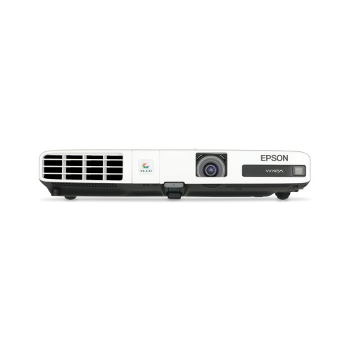Very best Selling price Epson PowerLite 1775W Multimedia Projector, WXGA 3000 Lumens (V11H363020)