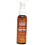 Fantasia Liquid Mousse Spritz 2 oz. Firm (Pack of 4)