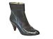 Buffalo 407-3363 cow leather, Damen Stiefel