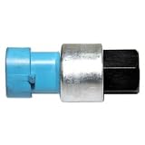 ACDelco 15-50618 AC Clutch Cycling Switch by ACDelco