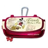 Mickey Mouse Bag (PSP)