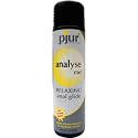 Pjur Analyse Anal Comfort Glide 100 ml Personal Lubricant