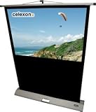 Celexon Leinwand Mobil Professional 160 x 120cm - 