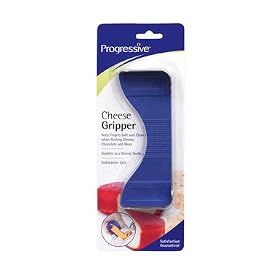 3 each: Progressive Cheese Gripper (GT-3260)