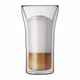 bodum ASSAM �_�u���E�H�[���ۉ��O���X 0.4L 2�Z�b�g 4547-10
