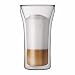 bodum ASSAM �_�u���E�H�[���ۉ��O���X 0.4L 2�Z�b�g 4547-10