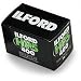 Ilford HP-5 Plus 400 Fast Black and White Professional Film, ISO 400, 100' Roll